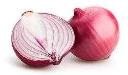 Indian Onion